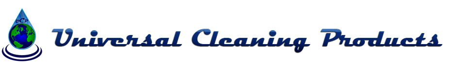 Universal Cleaning Products